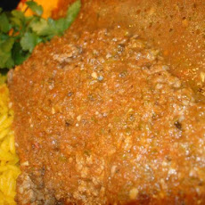 Steak Rancheros
