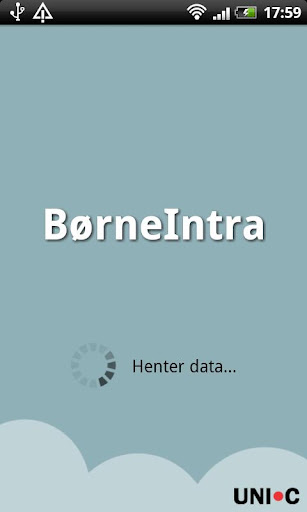 【免費教育App】BørneIntra-APP點子