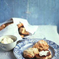 Currant Scones