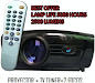 Mini Proyector Lcd Dgpro 2500 Lumenstvtuner