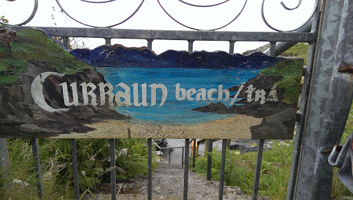 Carraun Beach/tra