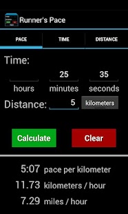 How to download Runner's Pace 1.0 apk for android