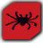 Mondo Spider Radar mobile app icon