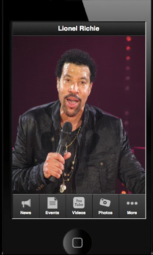 Lionel Richie