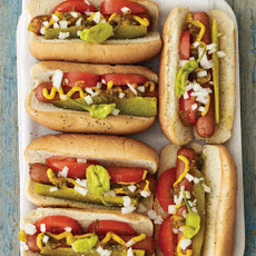 How to Build a Chicago Dog