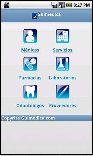 GUIMEDICA