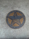 Britt Johnson Texas Trail of Fame