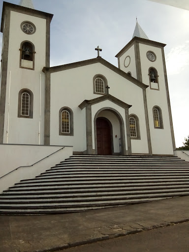 Igreja Santo Antão