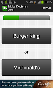 How to install Decision Buddy Decision Maker patch 1.0.3 apk for laptop