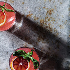 French Kiss Margarita