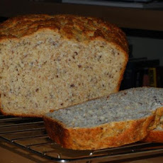 Oatmeal and Brown Sugar Toasting Bread