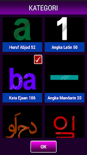 How to download Cara Konsentrasi Angka & ABC 1.1 mod apk for android