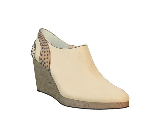 I Designed My Perfect Shoes!