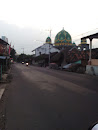 Masjid Kubah Hijau Surodinawan