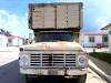 Vendo O Cambio Por Carro Mi Camion Ford 600 Cava