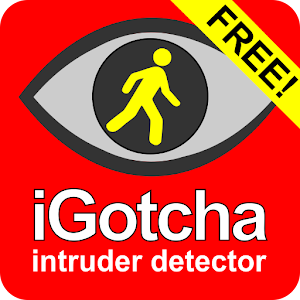 iGotcha Lite intruder detector.apk