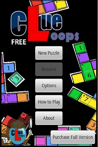 Clue Loops Free