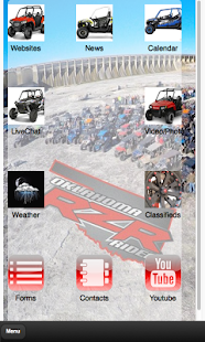 How to get OK RZR RIDERS 6 mod apk for pc