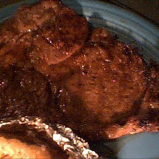 Steak Marinade