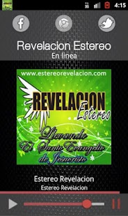 How to mod Revelacion Estereo patch 1.0 apk for bluestacks