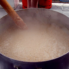Quinoa Porridge