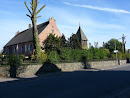 Kirche Landkirchen
