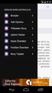 How to get Günlük Burç ve Astroloji 2.0.1 unlimited apk for android