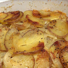 French Potatoes