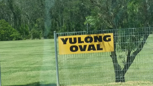 Yulong Oval