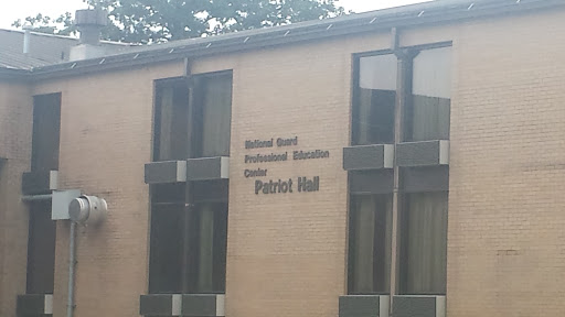 Patriot Hall