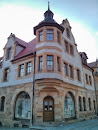Historisches Haus