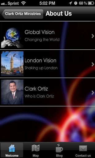 免費下載通訊APP|Clark Ortiz Ministries app開箱文|APP開箱王