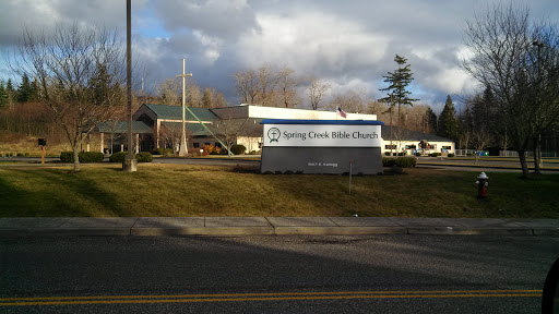 Spring Creek Bible Church