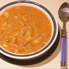 Clam Chowder - Westcoast Style