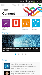 How to download IBM Connect 1.8.0 mod apk for android