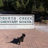 Roberts Creek Community Elementary School