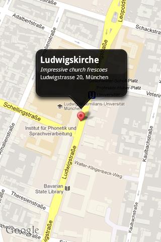 免費下載旅遊APP|Munich ✭Discovered✭ app開箱文|APP開箱王