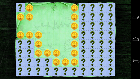 How to mod Bounty MineSweeper  : Free 1.0 unlimited apk for laptop