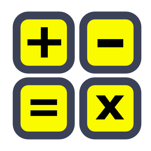 My Calcul 生產應用 App LOGO-APP開箱王