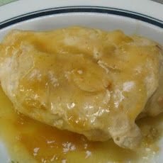 Treasure Island Chicken