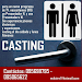 Casting Modelos Tv Arte Musica Ecuador