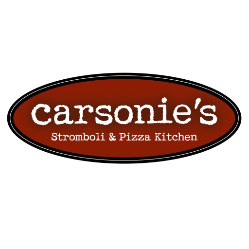 Carsonie's Italian Restaurants LOGO-APP點子