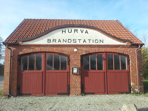 Hurva Brandstation