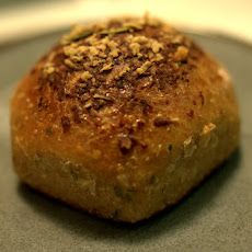 Parmesan Herb Rolls
