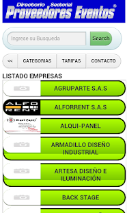 How to download DPE directorio proveedores 0.5 apk for bluestacks