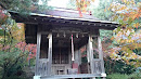 松の森稲荷神社