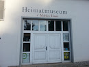 Heimatmuseum Rangendingen