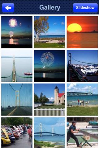 【免費旅遊App】Mackinaw City Chamber-APP點子