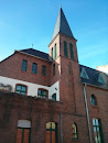 Gemeindehaus St. Norbert