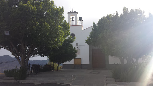 Iglesia de Acusa